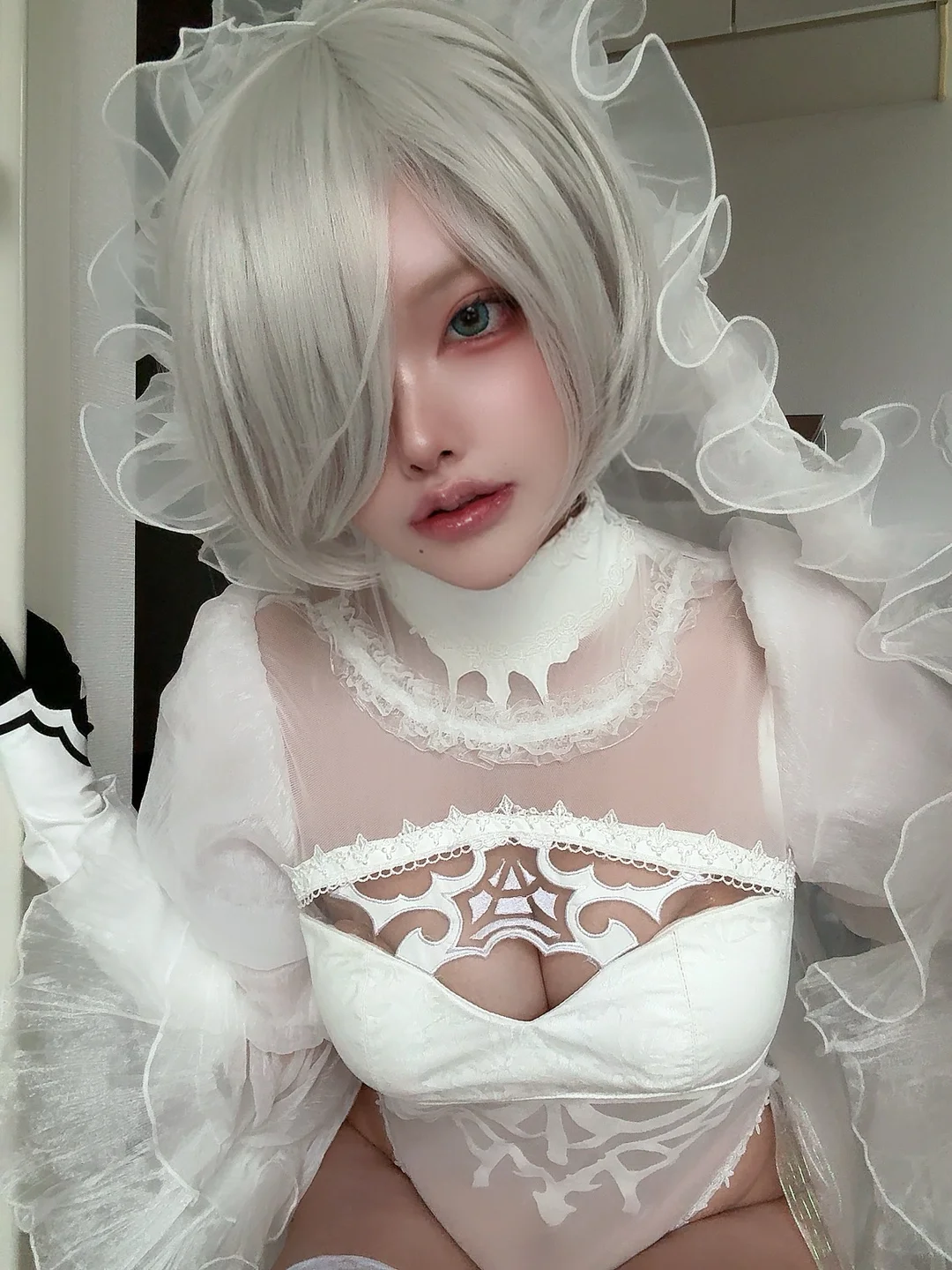 Etocha - No.008 Bride 2B [124P-137MB] tg@simisebaisi 【丝足阁】080.webp